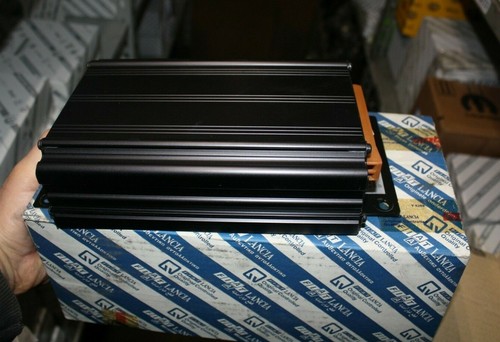 Amplificatore bose per lancia - amplificatore,