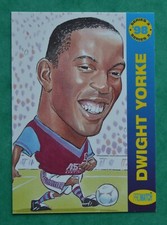 PROMATCH 98 SERIES 3; DWIGHT