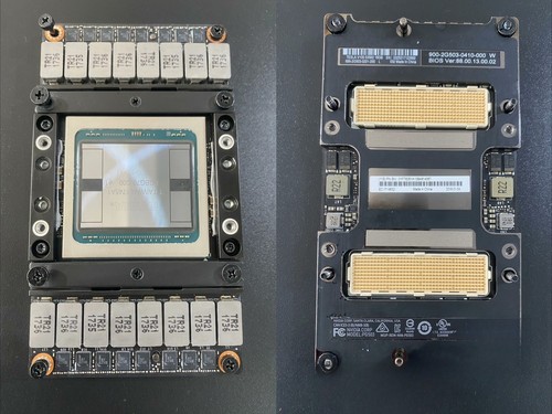 Nvidia tesla v100 sxm2 gb - nvidia,