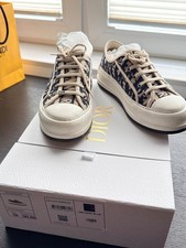 Sneakers Dior Walk’N’Dior