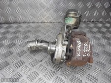 2001 VOLVO V40 TURBINA DEL