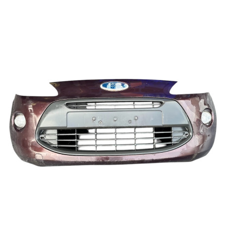 Paraurti anteriore ford ka - paraurti,
