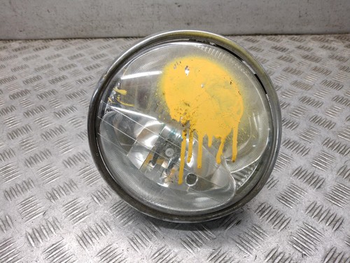 Faro proiettore anteriore