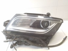 Faro proiettore anteriore