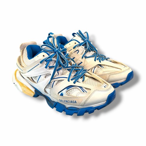 Sneaker balenciaga track - sneaker,