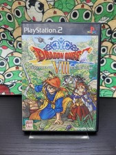 Dragon quest viii - quest,