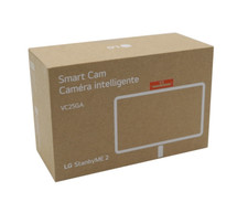 Webcam LG StanbyMe 2 Smart Cam