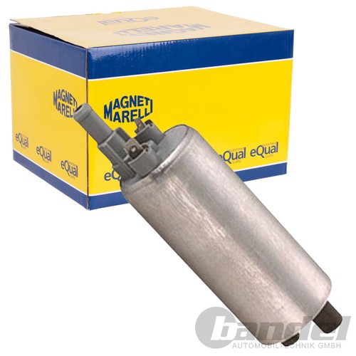 Pompa carburante elettrica - pompa,