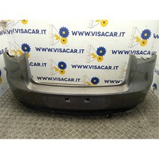 Paraurti Posteriore Renault