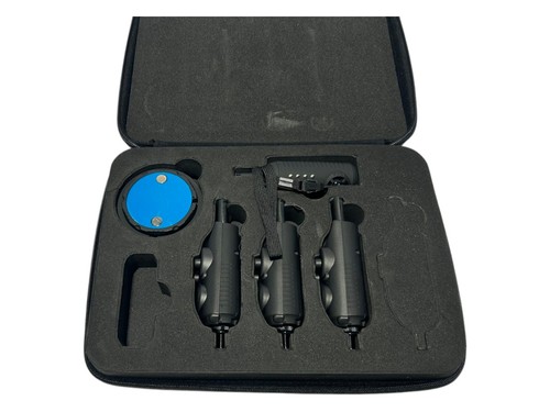 Sonik gizmo allarmi con - 3x,