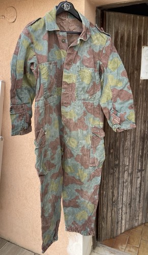 Marina militare tuta monopezzo - tuta,