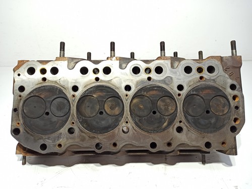 Bd30 testata motore - motore, 1045227