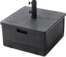 Base per Ombrellone Quadrata