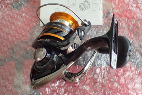 Mulinello pesca daiwa - mulinello,