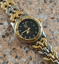 Elgin USA Quartz Sports Most