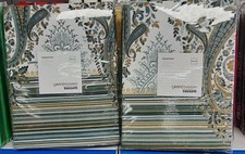 Due copripiumini singoli