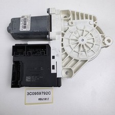 Motore alzacristalli porta