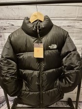 North Face Tampone Nero Taglia