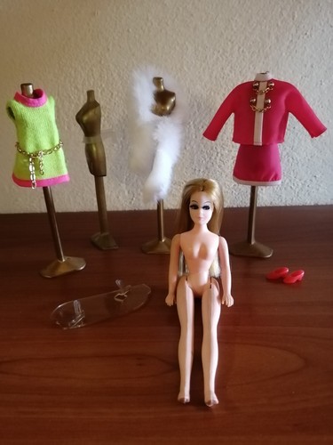 Topper dawn doll lotto misto - dawn,