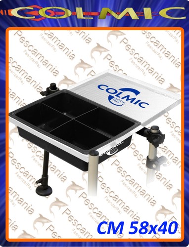 Piatto laterale colmic - laterale,