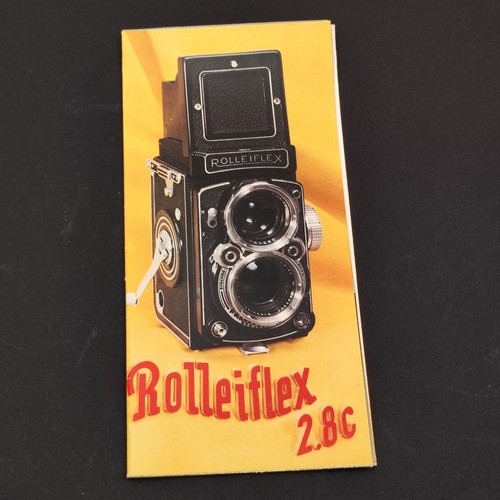 Brochure pieghevole catalogo