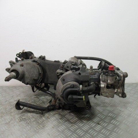 Moteur piaggio 125 2006 - -,