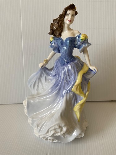 Figurina lady royal - figurina,