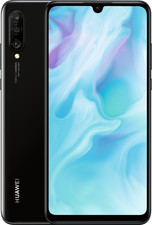 Huawei P30 lite 128 GB nero #4
