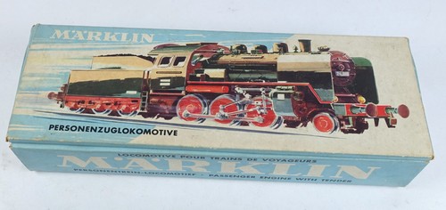 Märklin 3003 scatola - 3003,