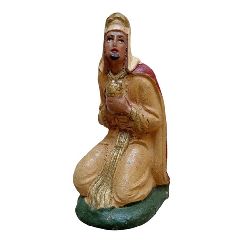 Antico pastorello pastore - *hh*,
