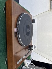 Micro Seiki DD -33. /