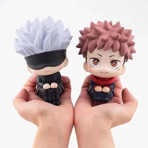 10pcsoriginal jujutsu kaisen - 1-10pcsoriginal,