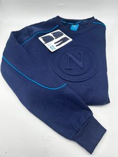 FELPA GIROCOLLO UOMO INVERNALE