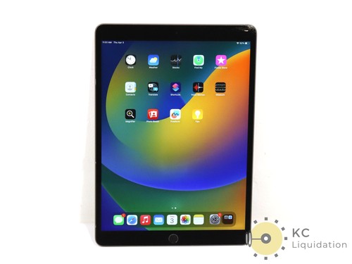 Apple ipad air - apple,