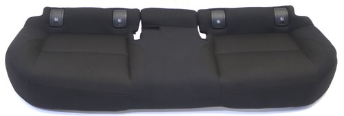 Sedile posteriore mazda bp - sedile,