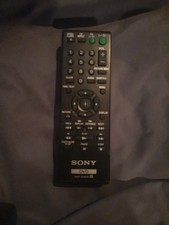 Sony RMT-D197A Lettore DVD OEM