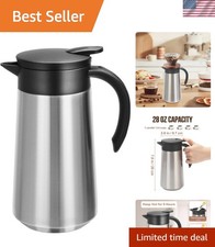 28oz caffettiera termica - 28oz,