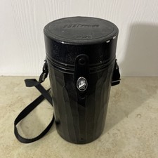 Nikon CL-43A custodia in pelle