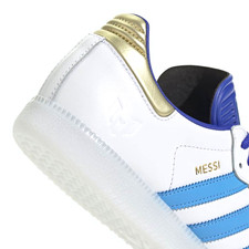 Messi Adidas Samba Sneakers