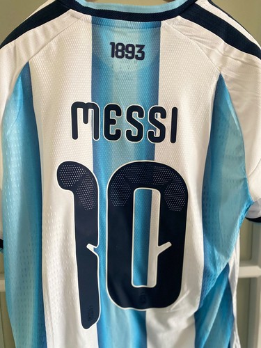 Adidas argentina maglia - adidas, home