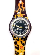NEW Swatch Access Watch