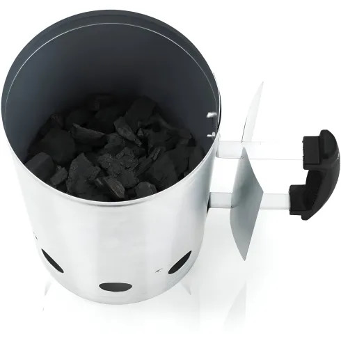 Ciminiera barbecue starter bbq - barbecue,
