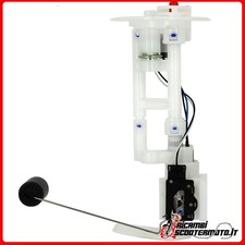 COMPLETE PETROL PUMP Yamaha XP
