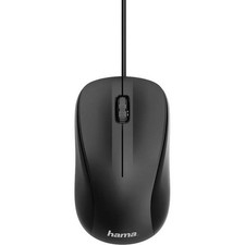 Hama 182606  Mouse USB Ottico
