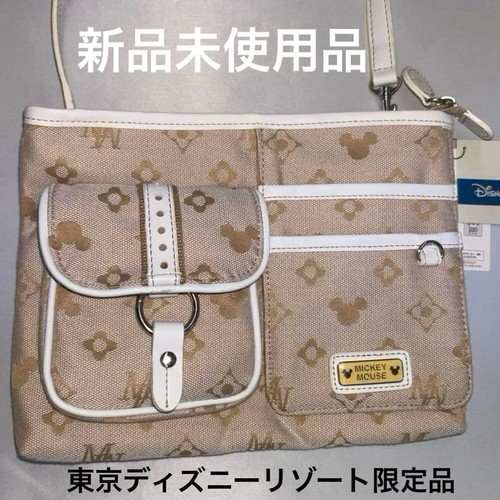 Borsa tracolla disney - a,