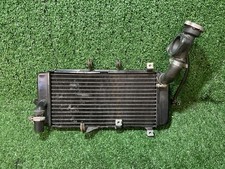 RADIATORE ACQUA SUZUKI V-STROM