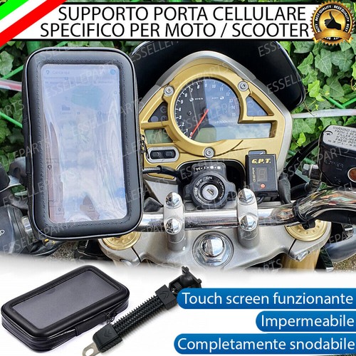 Supporto impermeabile porta - supporto,