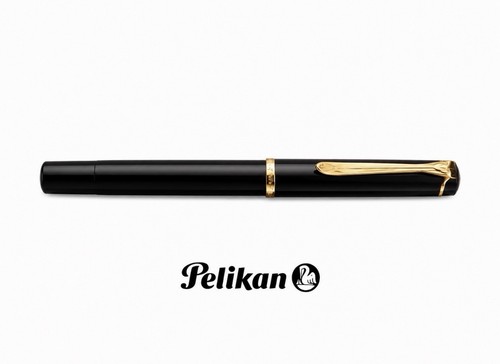 Pelikan penna stilografica - pelikan,