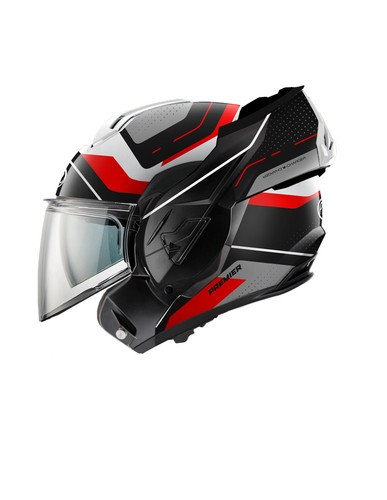 Casco reversibile premier - casco,