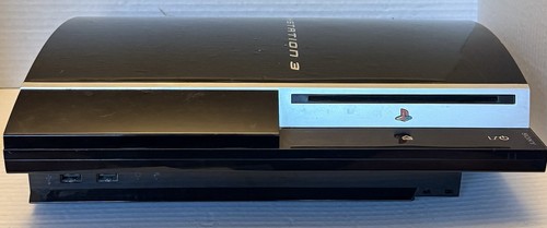 Sony playstation 40gb - 3,